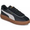 Puma Nízke tenisky Puma Club Klassika Čierna