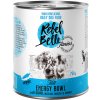 Rebel Belle Junior Full Energy Bowl - veggie 6 x 750 g