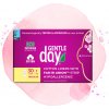 Gentle Day® Aniónové INTÍMKY Gentle Day 30 ks, veľkosť 1