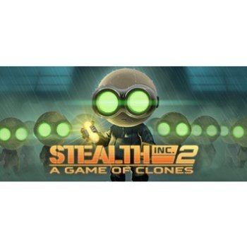 Stealth Inc 2