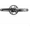 MTB Kľuky SRAM SX Eagle DUB 32z BOOST Dĺžka: 170mm