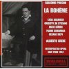 2CD/Box Set Maria Callas: La Bohème