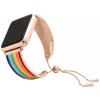 Innocent Rainbow Bracelet Apple Watch Band 44/45/46/49mm - Gold
