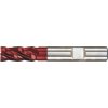 Stopková fréza dlouhá DIN844 HSS-Co5-PM FIRE typ N 8mm GÜHRING