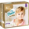 Dada Extra Care plienky veľ. 6, 16+ kg, 34 ks/1 bal.