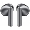 Samsung Galaxy Buds3/ANC/BT/Bezdrať/Strieborná SM-R530NZAAEUE