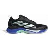 Dámska tenisová obuv adidas Avacourt Black EUR 39 1/3