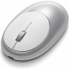 Myš Satechi M1 Bluetooth Wireless Mouse - Silver (ST-ABTCMS)