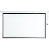 Elektrické projekční plátno AVELI, 204x115 (16:9) (92