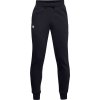 Under Armor Y Rival Cotton Pants Jr 1357634 001 (66341) L