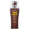 Dermacol Opalovací mléko voděod.SPF20 spray 200 ml