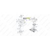Kärcher Parts NT 351 Ap EU - Filter vibrator Diel: 19-Súprava náhradných dielov Magnet kompl.