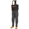 Savage Gear Brodiace Nohavice SG8 Chest Zip Wader - XLS 45-47
