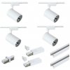 Systém DPM X-LINE bez lampy, 4x 15 W, LED