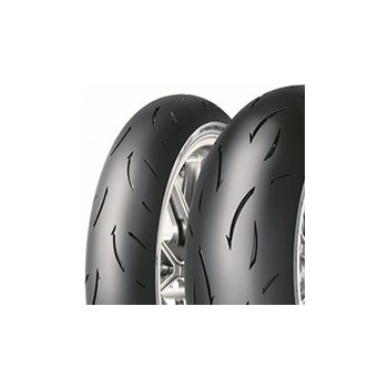 Pneu Moto Dunlop SX GP RACER D212 190/55 R17 75 W 