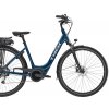 Elektrobicykel Trek Verve+ 1 Lowstep 400Wh Dark Aquatic 2023 XS