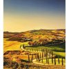 DIMEX fototapeta Toskánsko MS-3-0070 - 225 x 250 cm (150g VLIES - LEPIDLO ZADARMO)