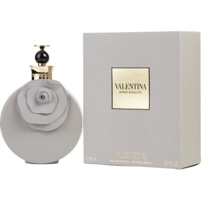 Valentino Valentina Myrrh Assoluto, Parfémovaná voda 80ml pre ženy