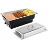 Royal Catering chafing RCCD-1/1-100-KS-E