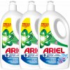 Ariel prací gel +Touch Of Lenor Spring Awakening 3 x 3,6 l 80 PD