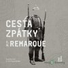 Cesta zpátky - Erich Maria Remarque - online doručenie