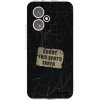 Picasee silikónový prehľadný obal pre Honor 400 5G - SORRY