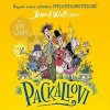 Packallovi - David Walliams, Jiří Lábus
