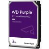 WD Purple NVR HDD 3TB SATA