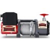 DRAGONWINCH Navijak Dragon Maverick DWM 10000 HD, 12V, oceľové lano.