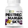 Virde Pestrec Mariánsky olej 100% 90 kapsúl