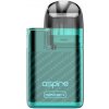 Aspire Minican Plus Pod 850 mAh Zelená 1 ks