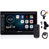 Vordon AC-8290U Belfast + Reversing camera