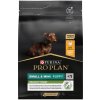 Purina Pro Plan Small & Mini Puppy Healthy Start kura 3 kg