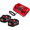 Milwaukee M18HNRGO4-802