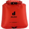 Vodotesný vak Deuter Light Drypack 5 papaya