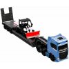 Maisto - Scania 770S, Bobcat Toolcat 5600