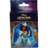 Disney Lorcana TCG Shimmering Skies Tiana obaly 65 ks