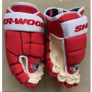  Hokejové rukavice SHER-WOOD BPM 120 SR
