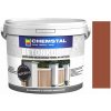 Chemstal farba na betón 5 l Tehlový mat