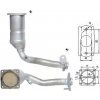 Magnaflow Katalyzátor na PEUGEOT