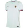 Nike | Dri-FIT France Stadium Away 2026 Women | zelená| XS