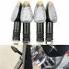 APT ZD59C Blinkre na motocykel 9x SMD LED 12V, 4 ks
