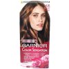 Garnier Color Sensation Farba na vlasy 6.35 Zlatá mahagónová
