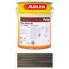 ADLER Pullex Bodenöl - terasový olej 10 l Tmavosivý + doprava zdarma