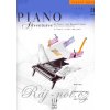 Piano Adventures - Theory Book 2A