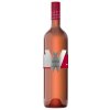 Weingut Weiss Faktotum Rosé, víno bez histamínu, 0.75l, ružové, suche, 2024