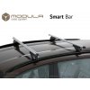 Střešní nosič Seat Ibiza kombi 10-16, Smart Bar