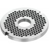BARTSCHER Perforované sítko k mlýnku na maso, průměr oka 4,5 mm | BARTSCHER, 370249