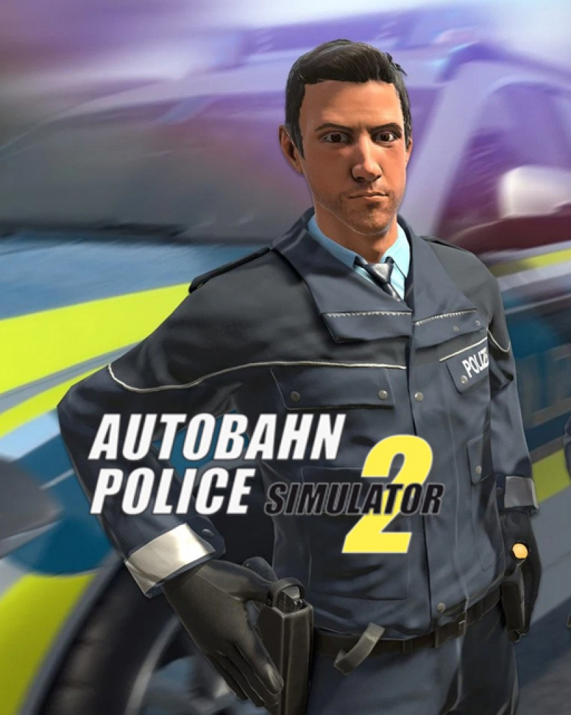 Autobahn Police Simulator 2