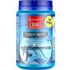 DEN BRAVEN Cranit Triplex tablety 1kg - Cranit Triplex tablety – dezinfekcia, proti riasam, vločkovanie 1 kg dóza modrastá